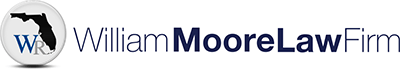 Logo of William Moore Law Firm