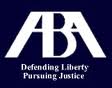 ABA Logo
