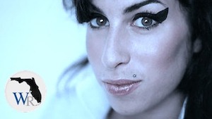 Amy Winehouse