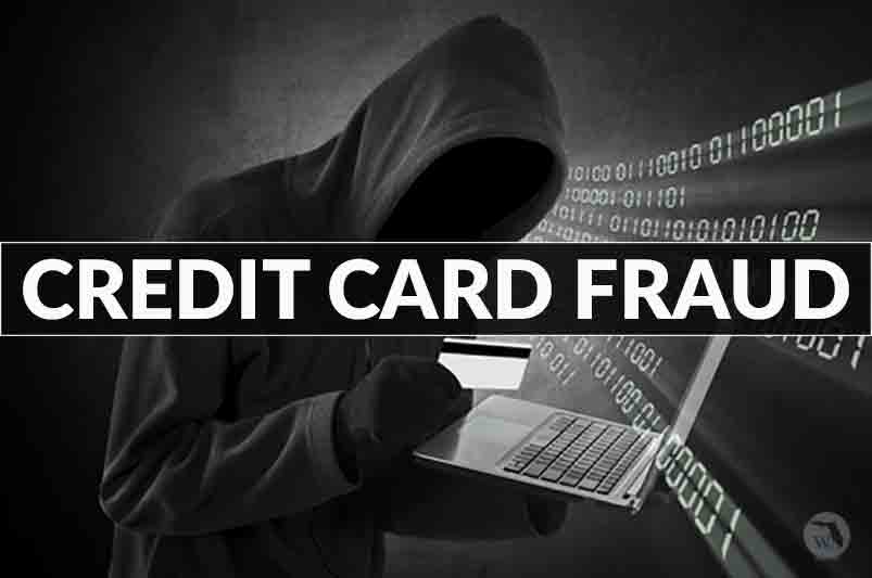 Credit Card Fraud