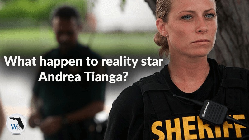 What Ever Happened with Shooting Allegations Against Reality Star Andrea Penoyer Tianga?