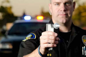 Breath Test