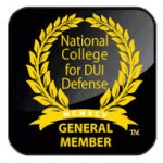 National College for DUI Defense
