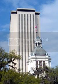 talllahassee capitols
